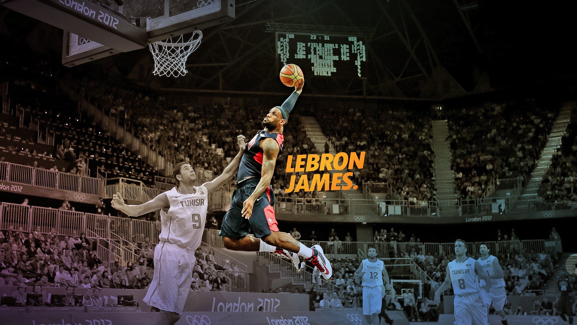 巴西男篮在巴黎奥运会小组赛中展现强大实力，巴西男篮集结奥运落选赛